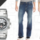 Illustration for article titled Amazons Deeply Discounted Watches and Jeans, Today Only